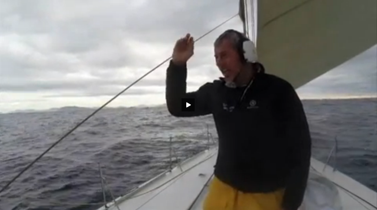 Onboard video - Sbastien Destremau, Videos