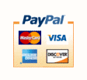 Pay with PayPal!