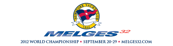 2012 Melges 32 World Championship, NOR & Online Registration Now Available