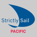 Strictly Sail Pacific
