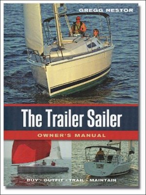 The Trailer Sailer Owner’s Manual