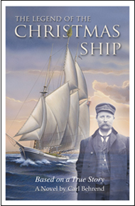 The Legend of the Christmas Ship