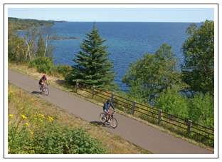 National award recognizes Minnesota as ‘Best Trails State