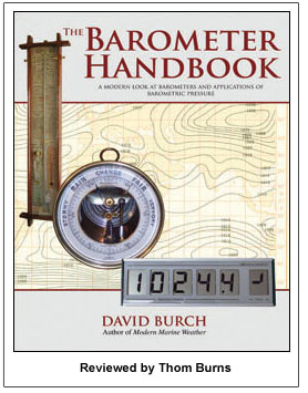 The Barometer Handbook
