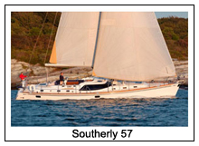 Southerly-57