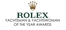 Yachtsman and Yachtswoman of the year awards