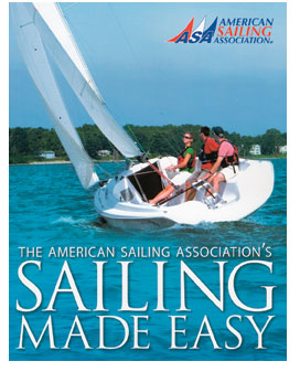american sailing book