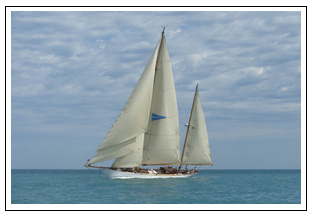 Mariska, Rowdy and Chaplin win Les Voiles DAntibes, the first Mediterranean leg of the Panerai Classic Yachts Challenge 2010 