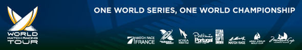 world match racing tour