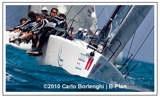 2010 Carlo Borlenghi | B-Plan