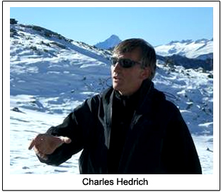 Charles Hedrich