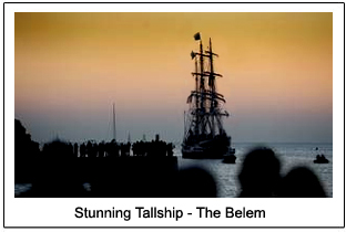 The Belem