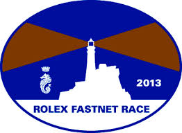 2013 Rolex Fastnet Race