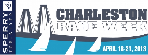 Sperry Top-Sider Charleston Race Week - April 18-21, 2013