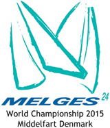 Melges 24 World Championship 2015