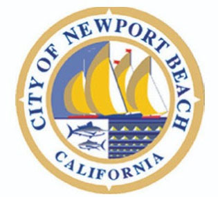 City of Newport Beach California