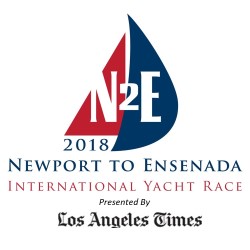 Newport to Ensenada International Yacht Race (N2E) 2018