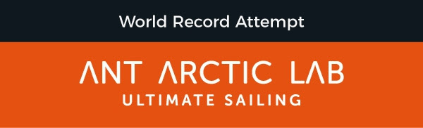 ANT ARCTIC LAB Ultimate Sailing