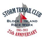 Storm Trysail Clubs Block Island Race Week