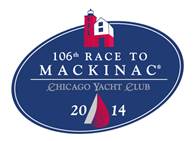 106th Chicago Yacht Club Race to Mackinac