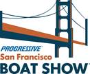 Progressive San Francisco Boat Show