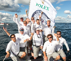 Royal Canadian Yacht Club - team 2013