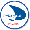 Strictly Sail Pacific Boat Show