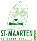 36 - St. Maarten Heineken Regatta 2016