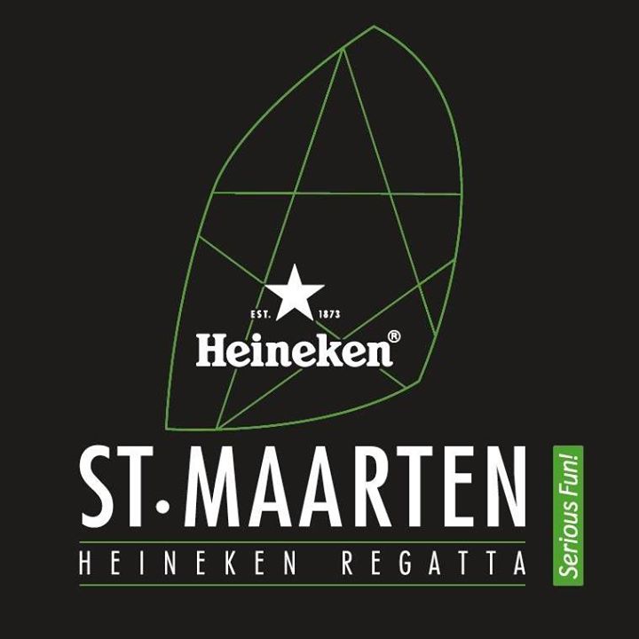 St. Maarten Regatta