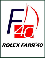 Rolex Farr 40 World Championship