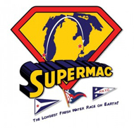 Supermac race on earth