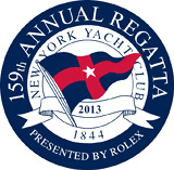 159th New York Yacht Club Annual Regatta