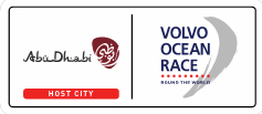 Abu Dhabi Volvo Ocean Race