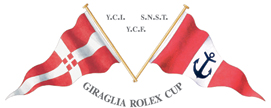 Ciraglia Rolex Cup