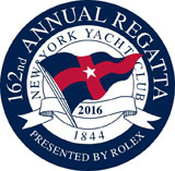 162 New York Yacht Club Annual Regatta