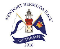 2016 Newport Bermuda Race