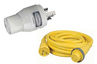 Hubbell Offers Free Adapter With Cable Set Purchase