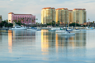 BoatUS wants to ensure all boaters have uniform anchoring regulations in Florida.