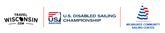 Wisconsin Paralympic Sailor Prepares for the 2013 U.S. Disabled Sailing Championship
