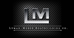 Lyman Morse Boatbuilding .Co