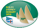 Rolex Sydney Hobart 2014 