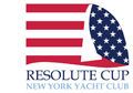 Resolute Cup New York Yacht Club