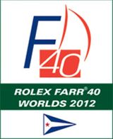 Rolex Farr 40 World Championship - 2012