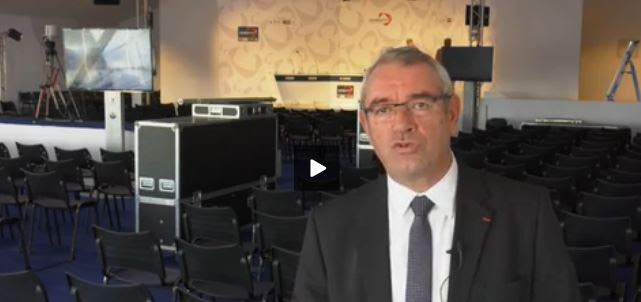Interview of Mr Auvinet, President of the SAEM Vende, Videos