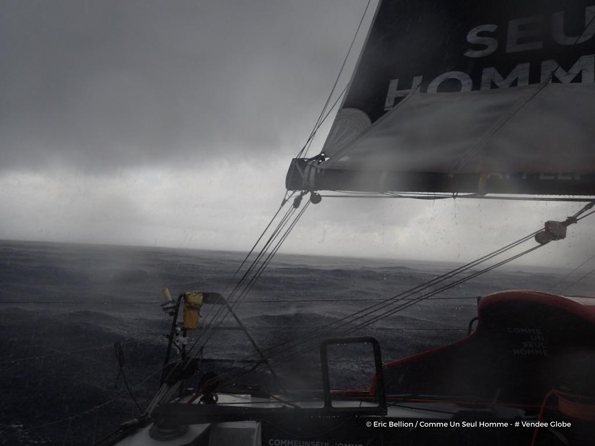 Vendee Globe