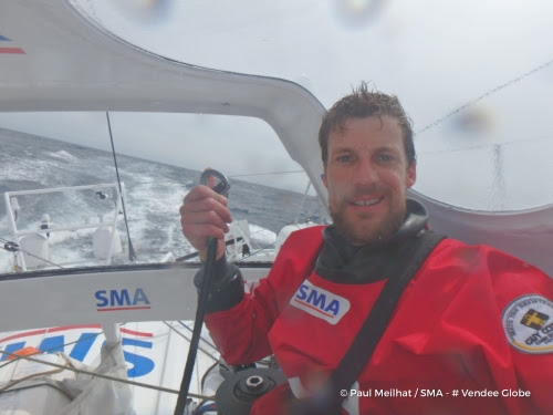 Vendee Globe