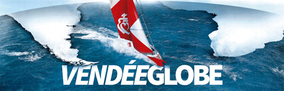 Vendee Globe 2016