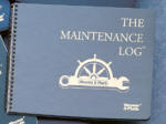 Maintenence Log