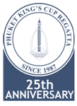 Phuket King&rsquo;s Cup Regatta