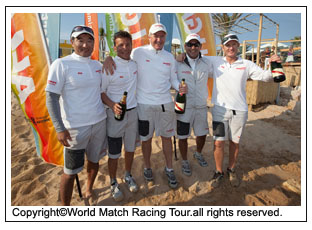 copyright�World Match Racing Tour.all rights reserved.